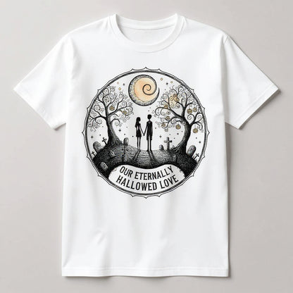 Halloween Fun Trick or Treat Shirt - Ropa Halloween