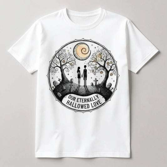 Halloween Fun Trick or Treat Shirt - Ropa Halloween